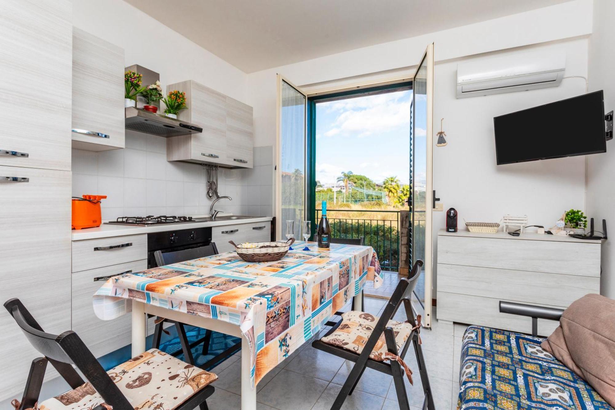 Casa Ginevra Apartment
